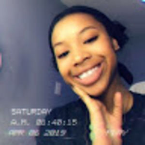 Meet your Posher, Skye